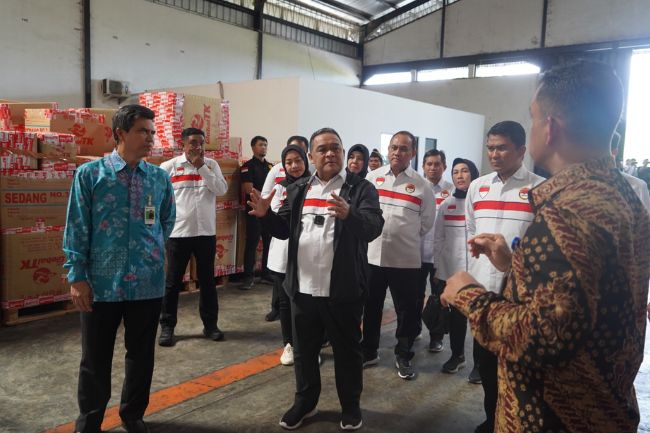 BP2MI Upayakan Relaksasi Aturan Barang PMI yang Masuk ke Indonesia 