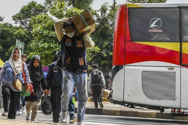 Jakarta Terbuka bagi Pendatang Baru, Penghapusan NIK Dinilai Tak Adil bagi Warga Betawi