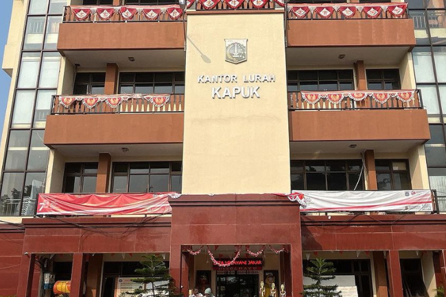 Rencana Pemekaran Kelurahan Kapuk Jakarta Barat Mendapatkan Dukungan