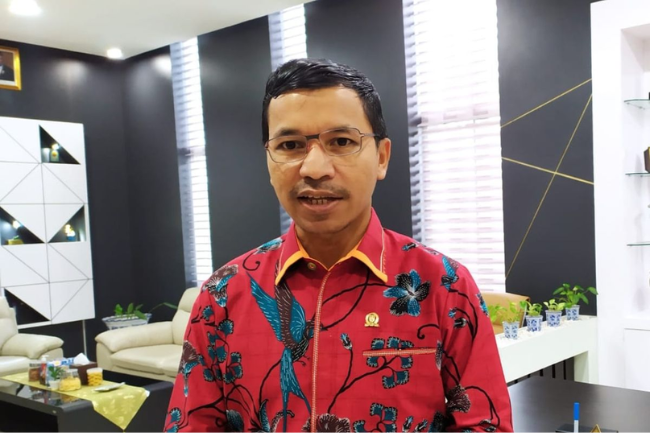 PKS Target Menangkan Kursi Wali Kota Banda Aceh