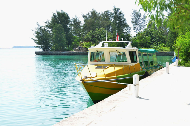 Wacana Kepulauan Seribu Jadi Food Estate, Transportasi Laut Harus Ditingkatkan