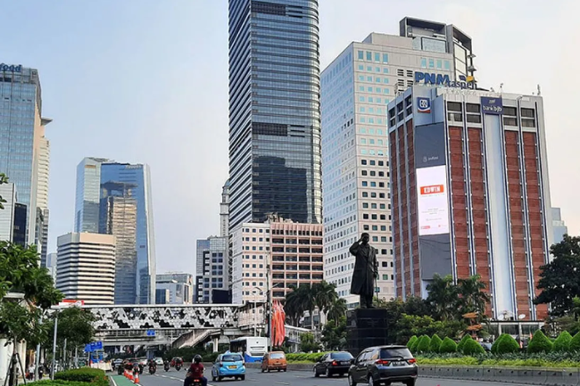Pansus IKN Kebut Persiapan Jakarta Menjadi Kota Aglomerasi