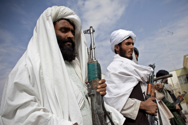 Taliban Kembalikan Hak Kaum Minoritas Hindu dan Sikh di Afganistan