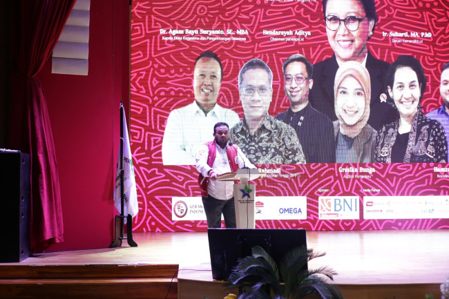 Gerakan Pelajar Indonesia Mendunia, PPI Dunia: Semangat Berkontribusi bagi Kemajuan SDM Indonesia