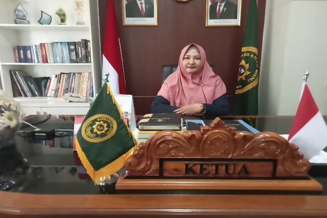Pengadilan Agama Tolak Lulusan SD Minta Kawin