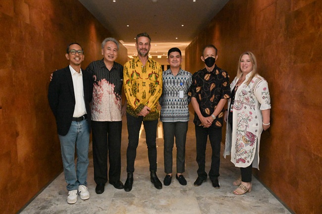Pertukaran Pemuda Australia-Indonesia Memupuk Diplomasi Antarbudaya