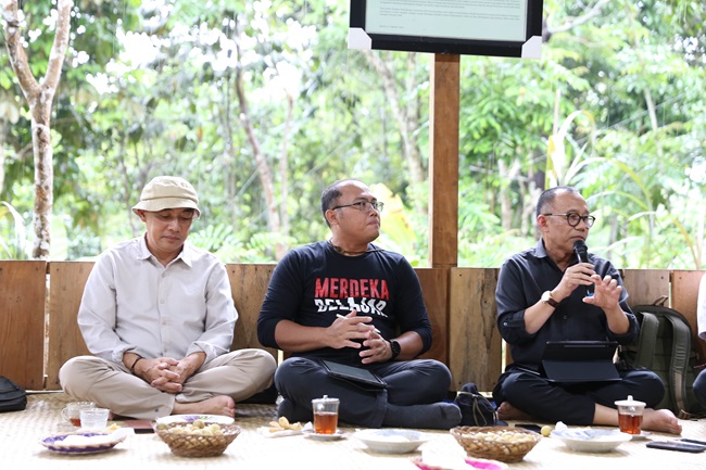 Muarajambi: Perjalanan Melalui Warisan Pendidikan dan Spiritual di Indonesia