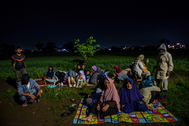 Gempa Sumedang, PJ Jawa Barat: 248 Rumah Rusak, 456 Warga Mengungsi