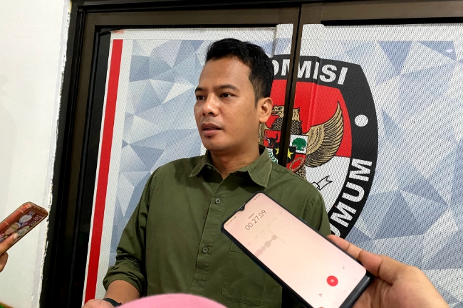 Ketua KPU tak Ingin Kesalahan Badan Ad Hoc Terulang di Pilkada 2024