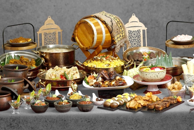 Sambut Ramadan, Swiss-Belhotel International dan Zest Hotels International Hadirkan Ramadan Delights