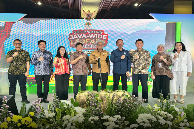 Protelindo Group Dukung KLHK dalam Konservasi Macan Tutul Jawa 