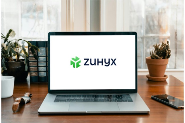 'Melampaui Ekspektasi: ZUHYX Membuat Setiap Transaksi Menjadi Pengalaman yang Menyenangkan'