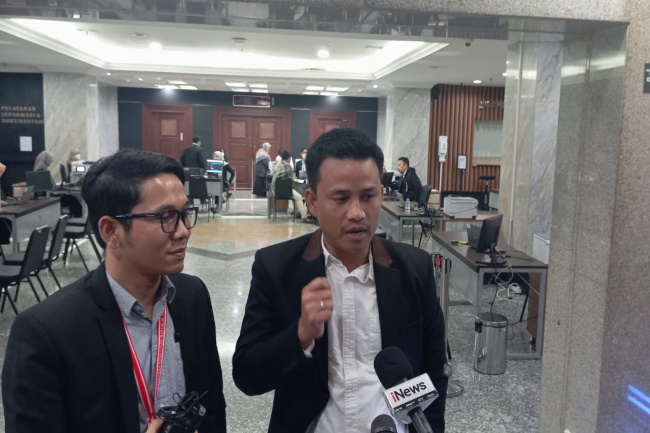 Perindo Gugat Hasil Pileg untuk DPRD Sumut, Dorong PSU di Sejumlah Wilayah 