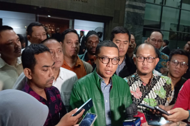 Sikap PPP Soal Rencana Pertemuan dengan Prabowo, Baidowi: Kami Sangat Welcome 