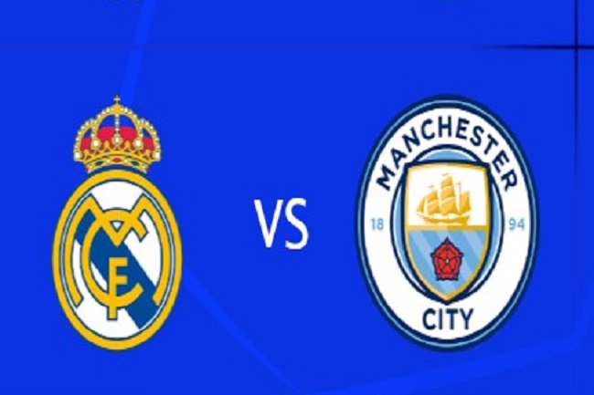 Drawing Liga Champions: Real Madrid Saling Sikat dengan Manchester City