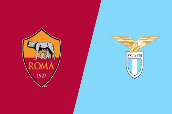 Derby della Capitale: AS Roma dan Lazio Usung Misi 3 Angka