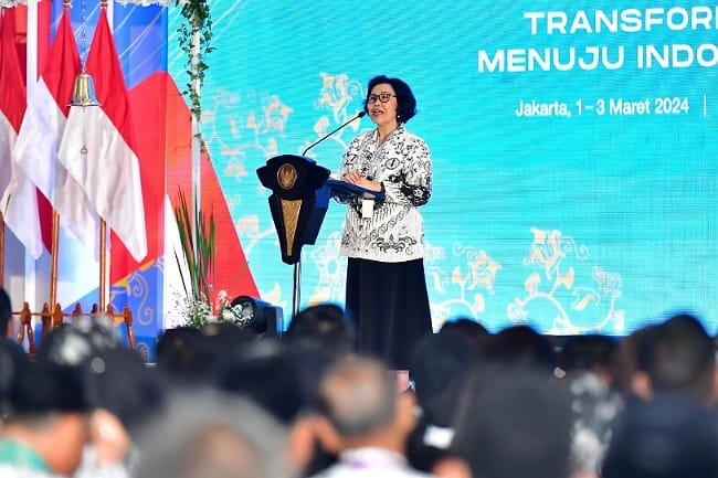 Didepan Jokowi, PGRI Sampaikan Sederet Aspirasi Guru Indonesia