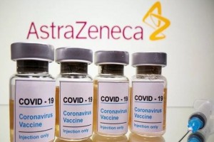 AstraZeneca Akui Vaksin COVID-19 Produksinya Timbulkan Efek Samping Pembekuan Darah