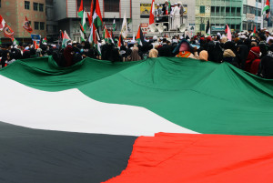 Aksi Solidaritas Kemerdekaan Palestina