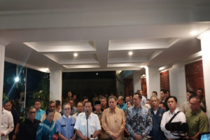 Peruntungan Capres Berdasar Hari Deklarasi, Ganjar Mirip Jokowi, Anies Tangguh, Bagaimana dengan Prabowo?