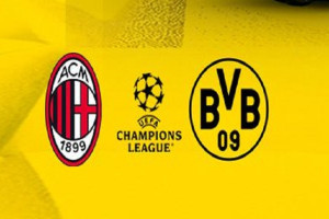 AC Milan Andalkan Atmosfer Kandang, Dortmund Siap Minimalisir Kesalahan
