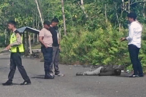 TPNPB OPM Bertanggung Jawab Atas Pembunuhan Polisi di Yahukimo