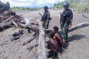 KontraS Desak Presiden hingga KPAI untuk Lindungi Anak yang Ditangkap di Yahukimo Papua