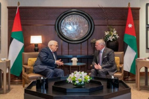 Raja Yordania Peringatkan Perang Meluas jika Israel Serang Gaza selama Ramadan