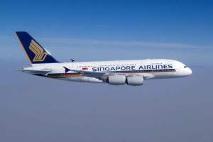Turbulensi Parah Pesawat Singapore Airlines, Satu Penumpang Tewas Puluhan Dirawat