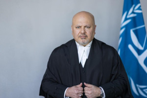 Jaksa ICC Minta Surat Perintah Penangkapan Pemimpin Israel dan Hamas