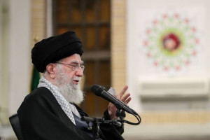 Ali Khamenei Setuju Presiden Sementara, Umumkan Masa Berkabung Selama Lima Hari di Iran