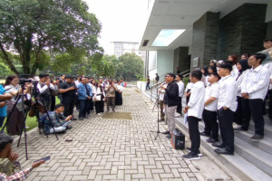 Akademisi Hukum UGM Anggap Putusan MK Bermasalah, Desak Kekuasaan Prabowo-Gibran Dibatasi