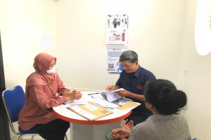 Koalisi Pegiat HAM Laporkan Penjabat Wali Kota Yogyakarta ke Ombudsman Buntut Reklame Mudik dan PBB