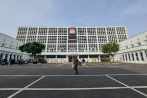 Hari Ini, KPU Tetapkan Prabowo-Gibran Sebagai Pemenang Pilpres 2024