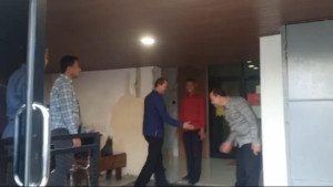 Mantan Wali Kota Palembang Harnojoyo Diperiksa dalam Kasus Manipulasi RUPSLB BSB