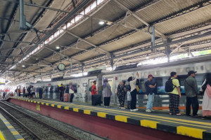 Pacu Pertumbuhan Ekonomi, Commuter Line KAI Bakal Tembus Madiun