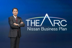 Rencana Besar Nissan Luncurkan Belasan Mobil Listrik