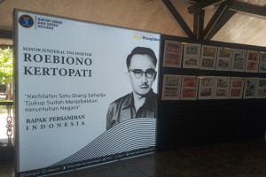 Siapa dr Roebiono Kertopati yang Diusulkan jadi Pahlawan Nasional dari Purworejo? Ini Biografinya