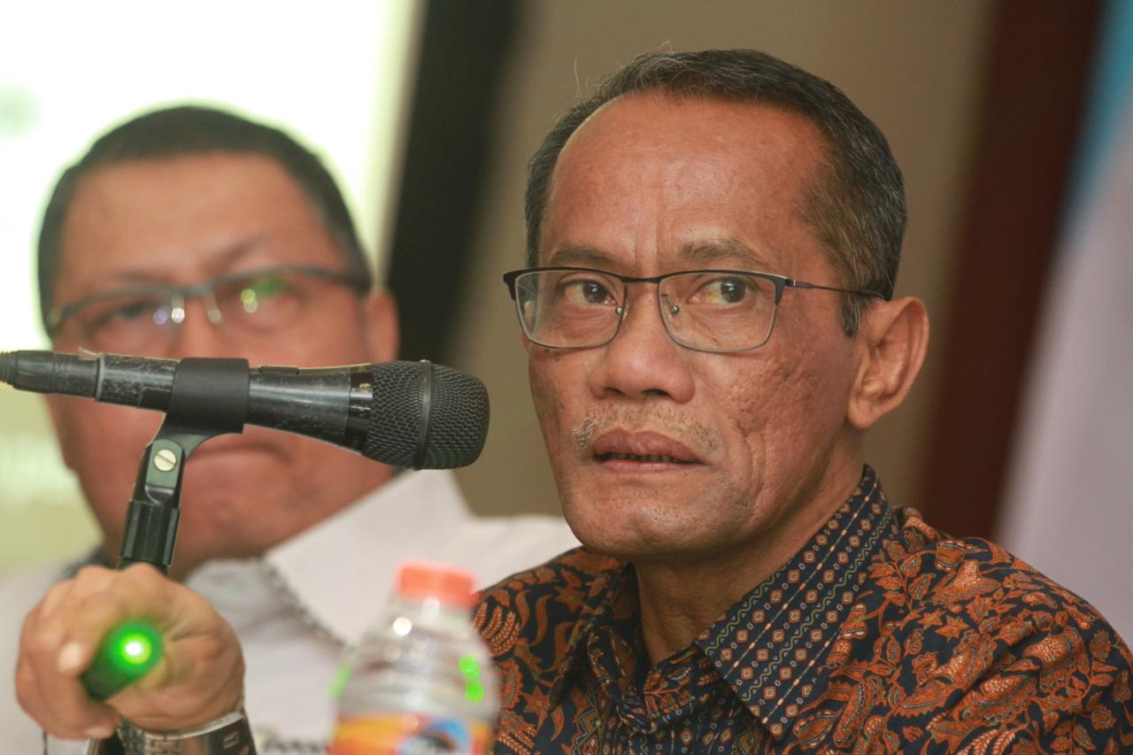 Badan Ketahanan Pangan : Indonesia Sudah Mencapai Ketahanan Pangan