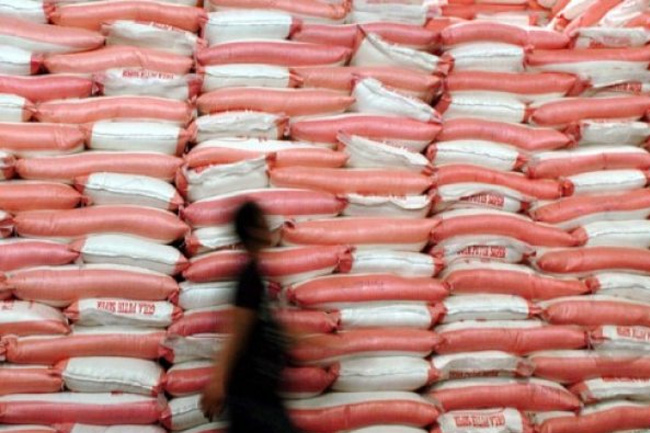 Dugaan Adanya Penyalahgunaan Kewenangan Impor Gula, Kejagung Geledah Kemendag