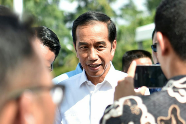 Saran Ekonom Untuk Jokowinomics Jilid II
