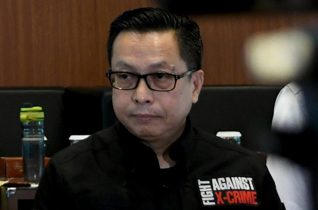 KLHK: Efek Jera dengan Merampas Keuntungan