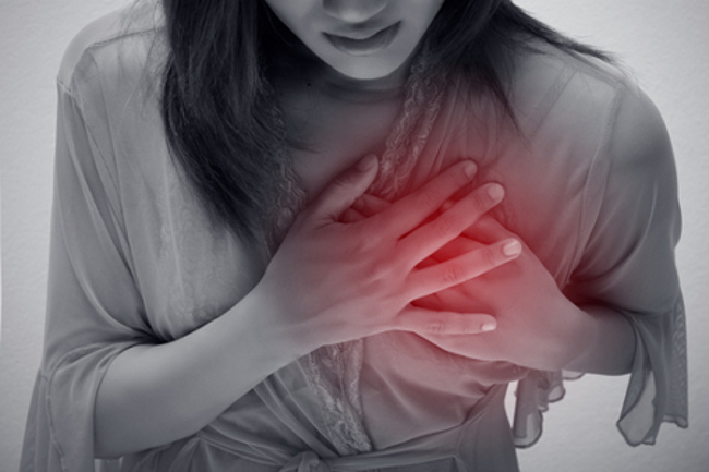 Saklar ini yang Bikin Penderita Sakit Jantung Susah Tidur yang Mengerikan