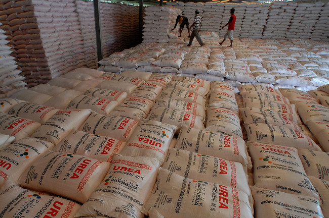 Piecing Together the 2020 Fertilizer Subsidy