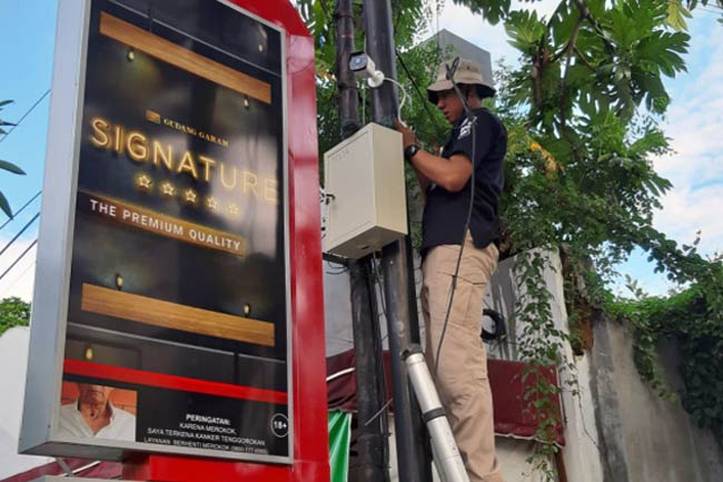 Sniper Saja Tak Cukup untuk Amankan Malam Pergantian Tahun