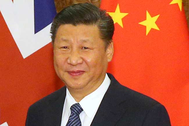Kudeta China, Xi Jinping Digulingkan, Ribuan Penerbangan Dibatalkan?