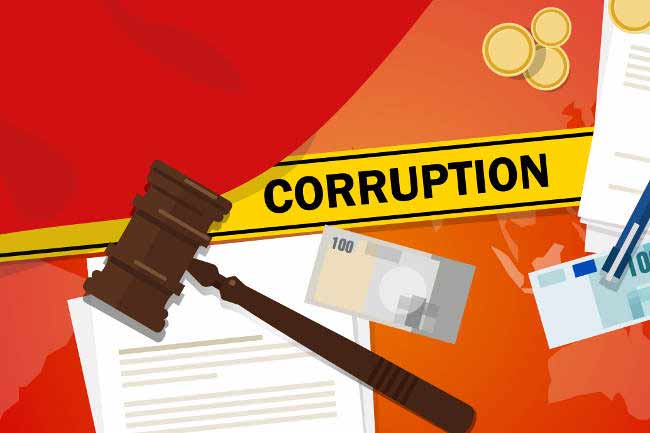 Dugaan Korupsi RTH, Kejari Dharmasraya Tetapkan 3 Tersangka | Hukum