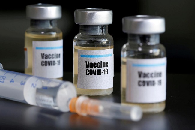 Vaksin sinovac gagal