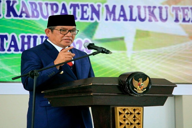 Perbaiki Fasilitas Pendidikan, IPM Kabupaten Maluku Tenggara Naik