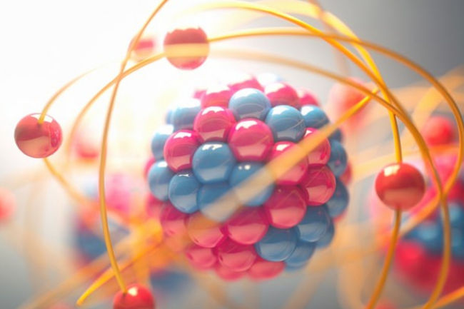 Pertama Kali, Ilmuwan Merekam Atom! | Teknologi